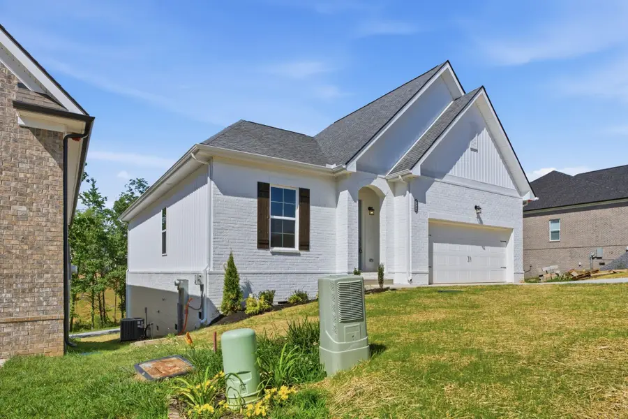 1328 Bear Branch Circle, Joelton, TN 37080 - #3