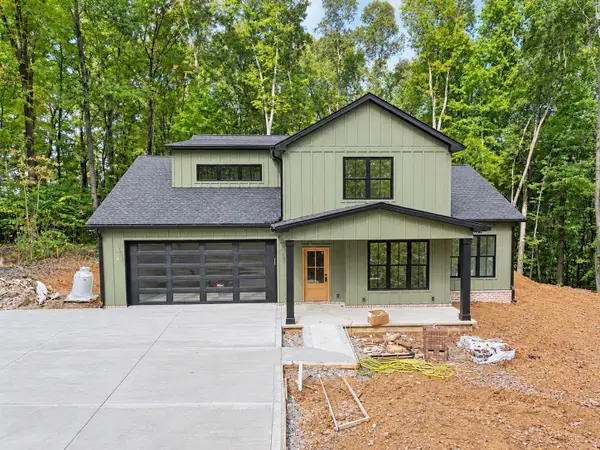 611 Buck Mountain Trl, Cookeville, TN 38506