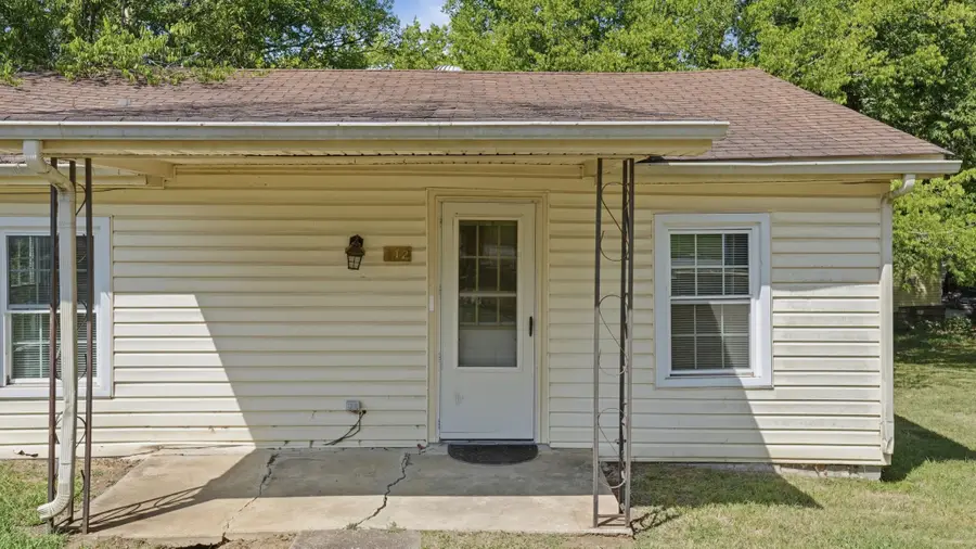 612 Moyers Ave, Fayetteville, TN 37334 - #3