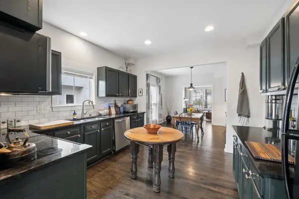 1202 Kirkland Ave, Nashville, TN 37216