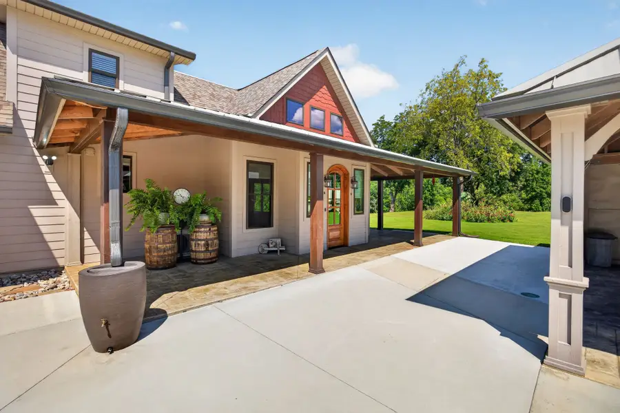 3554 Seven Springs Rd, Cookeville, TN 38506 - #3