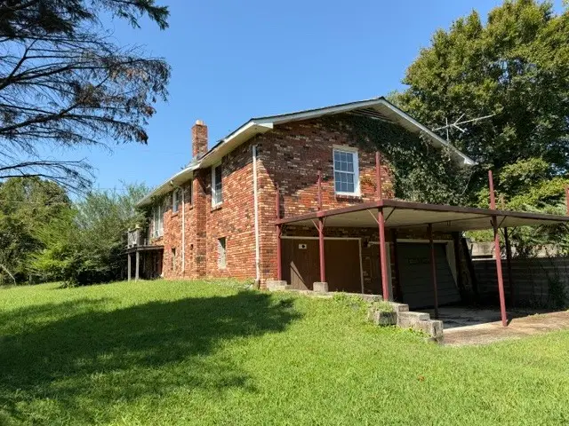 6716 Brown Hollow Rd, Lyles, TN 37098 - #2