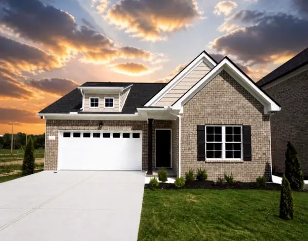 92 Laurel View St, Manchester, TN 37355