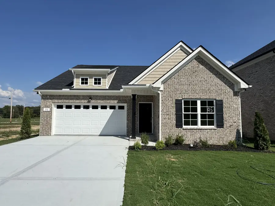92 Laurel View St, Manchester, TN 37355 - #2