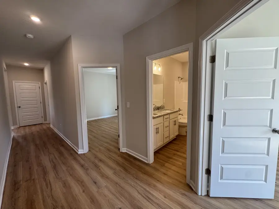 92 Laurel View St, Manchester, TN 37355 - #3