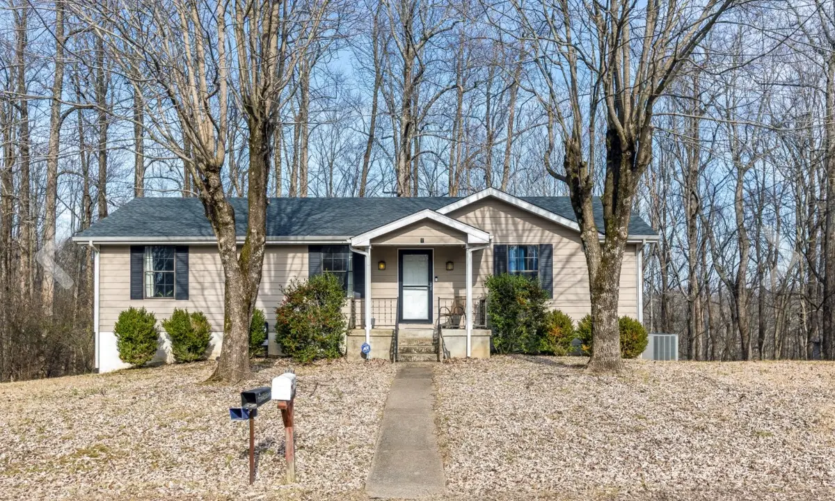1015 Winding Ridge Rd, Goodlettsville, TN 37072 - #1