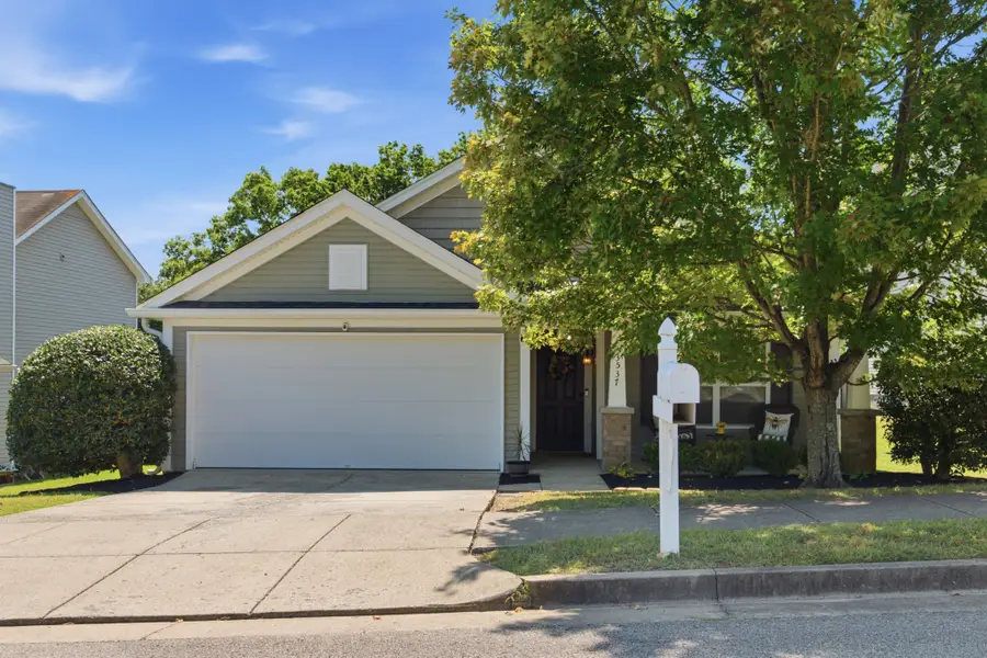3537 Harpeth Springs Dr, Nashville, TN 37221 - #3