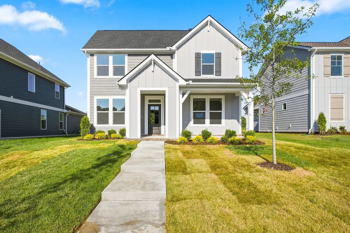 762 Caddy Xing, Columbia, TN 38401 - #1
