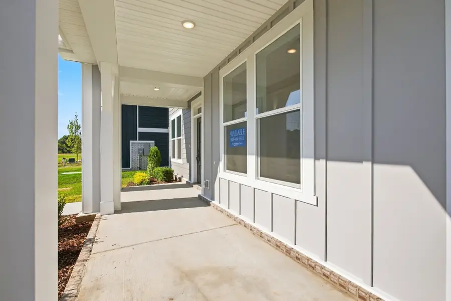 762 Caddy Xing, Columbia, TN 38401 - #3