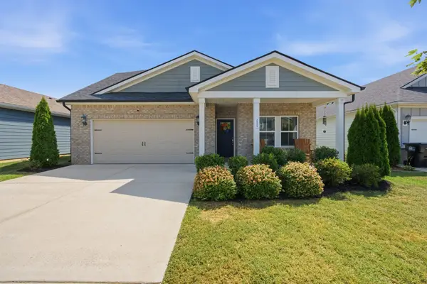 3825 Mathewson Way, Murfreesboro, TN 37128