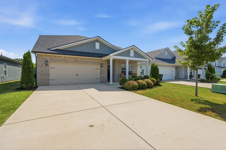 3825 Mathewson Way, Murfreesboro, TN 37128 - #2