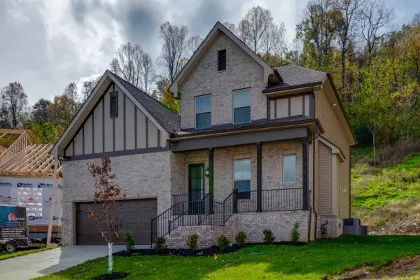 1142 Fox Dr, Joelton, TN 37080 - #2