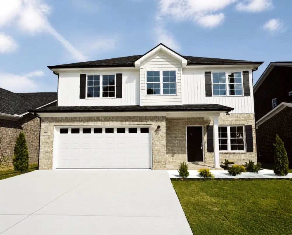 82 Laurel View St, Manchester, TN 37355 - #1