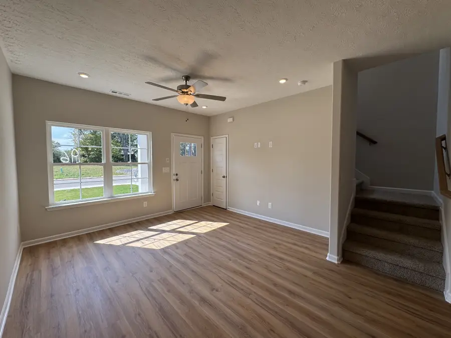 82 Laurel View St, Manchester, TN 37355 - #3