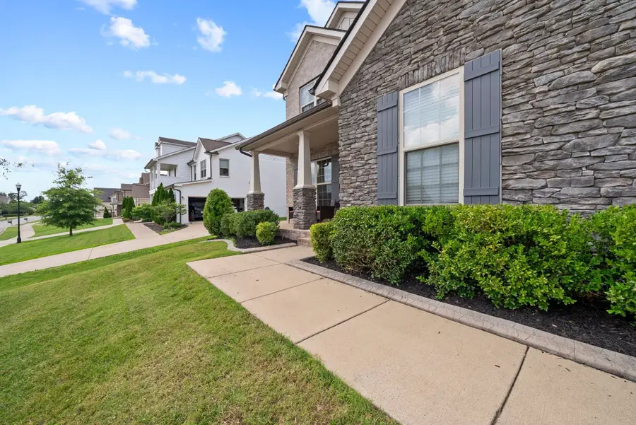 1028 Maleventum Way, Spring Hill, TN 37174 - #3
