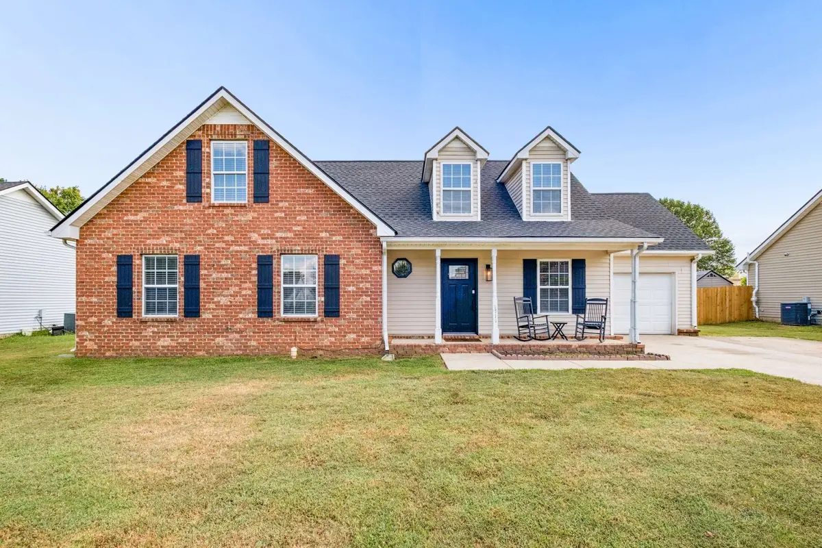 1711 Locerbie Dr, Murfreesboro, TN 37128 - #1