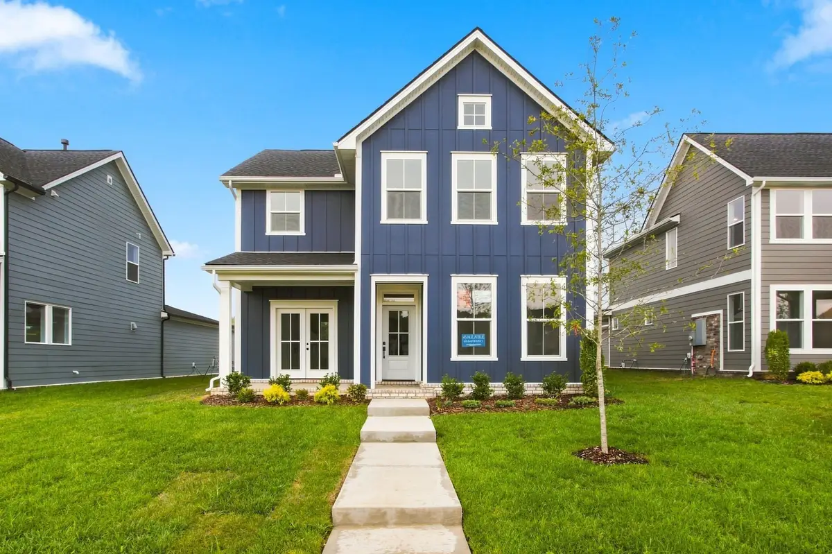 760 Caddy Xing, Columbia, TN 38401 - #1