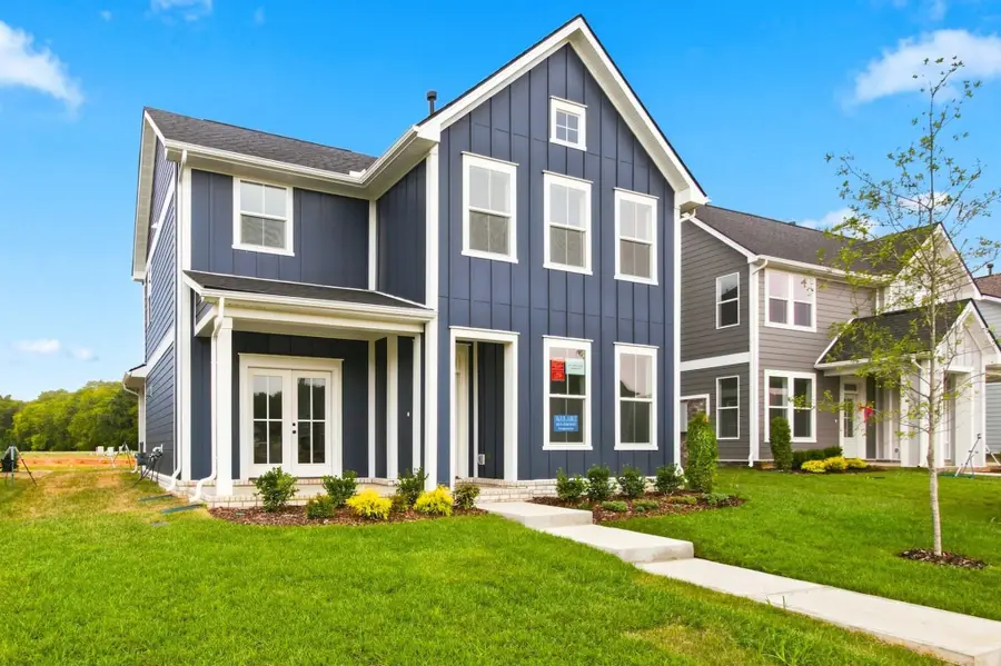 760 Caddy Xing, Columbia, TN 38401 - #2
