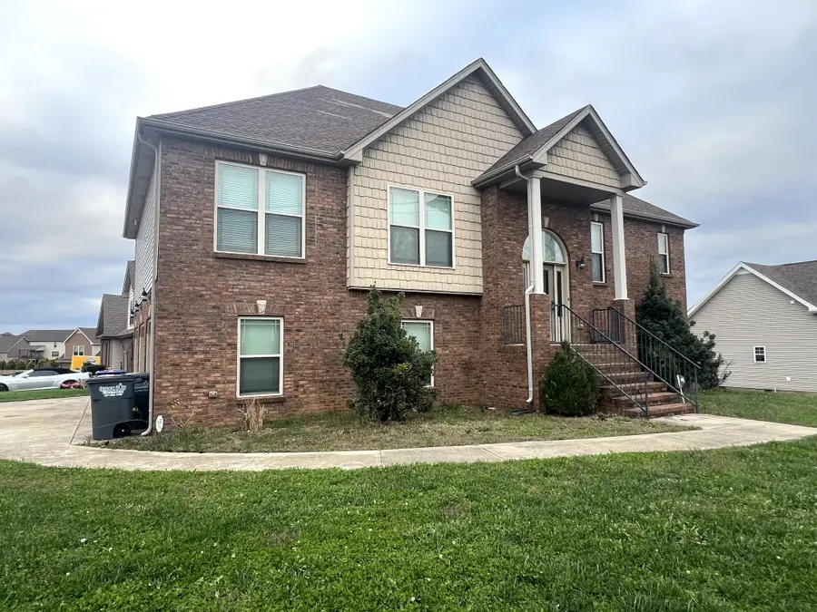1701 Winterhaven Ct, Clarksville, TN 37042 - #3