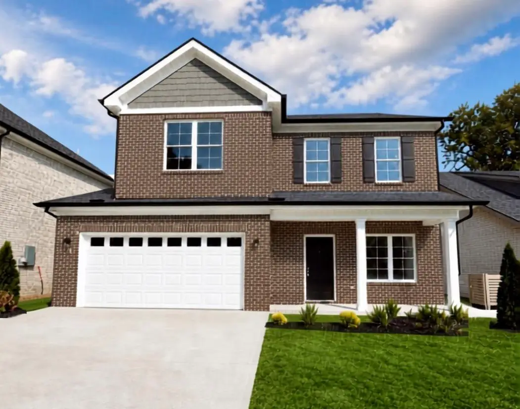 72 Laurel View St, Manchester, TN 37355 - #1