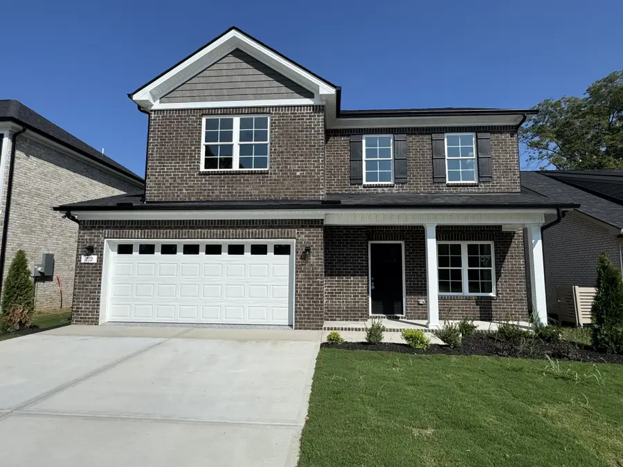 72 Laurel View St, Manchester, TN 37355 - #2