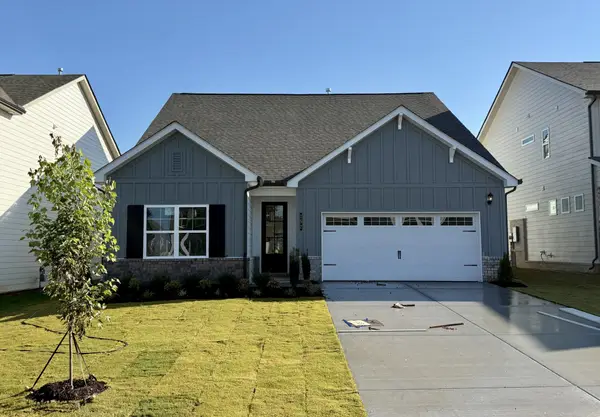 157 Yuma Lane, White House, TN 37188