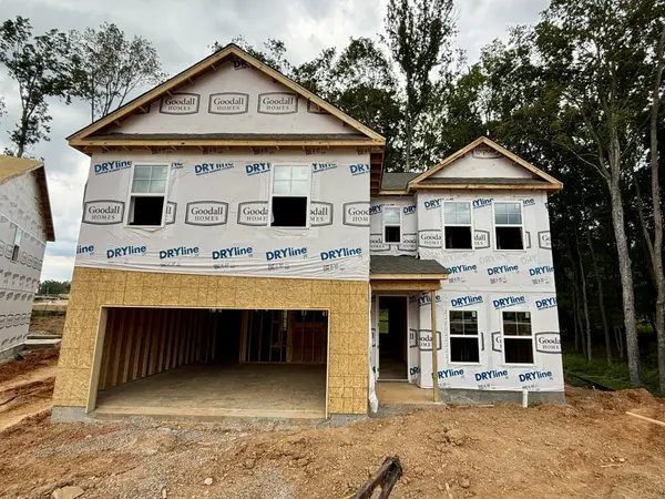 233 Hampshire Way, White House, TN 37188