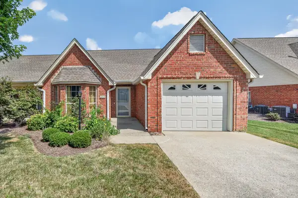 2214 River Rock Xing, Murfreesboro, TN 37128