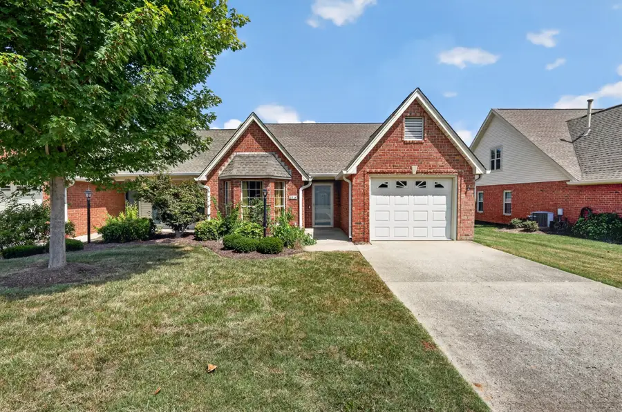 2214 River Rock Xing, Murfreesboro, TN 37128 - #3