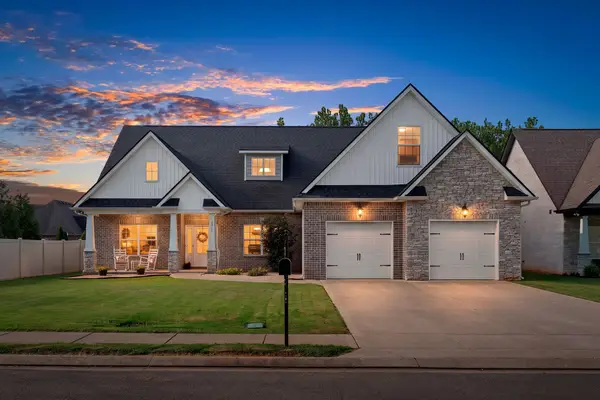 5311 Honeybee Dr, Murfreesboro, TN 37129