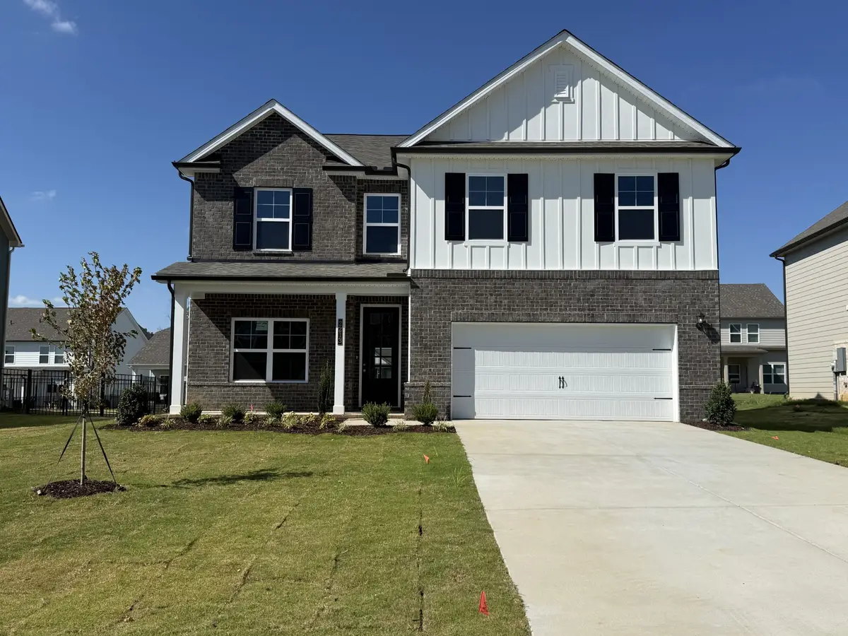 2213 Layla Lane, White House, TN 37188 - #1