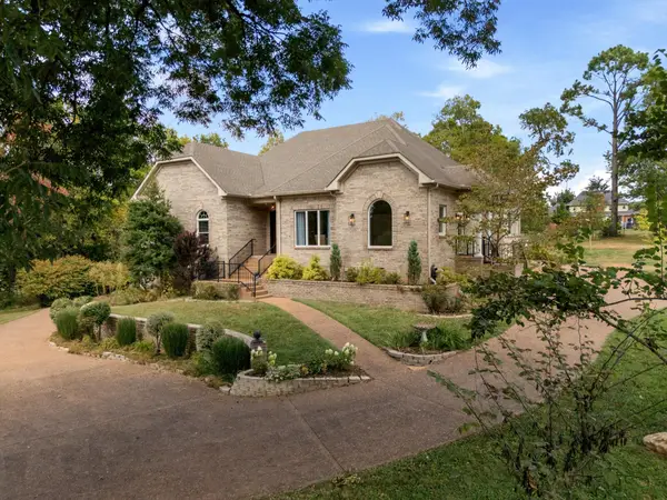 409 Rolling Mill Rd, Old Hickory, TN 37138