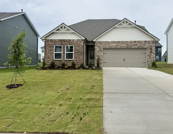 2163 Layla Lane, White House, TN 37188