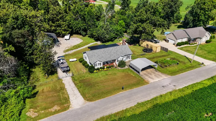 971 Sherrill Rd, Decherd, TN 37324 - #2