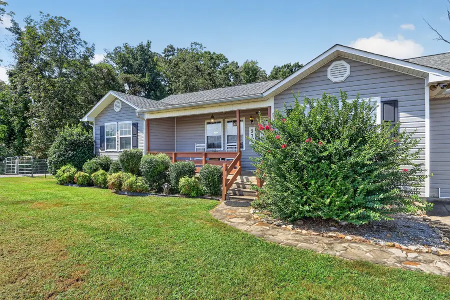 971 Sherrill Rd, Decherd, TN 37324 - #3