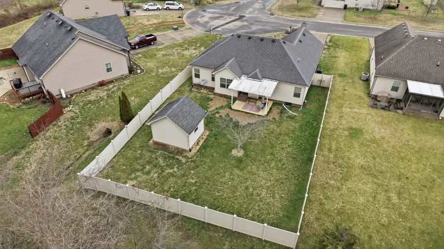 2422 Turtle Trce, Murfreesboro, TN 37127 - #2