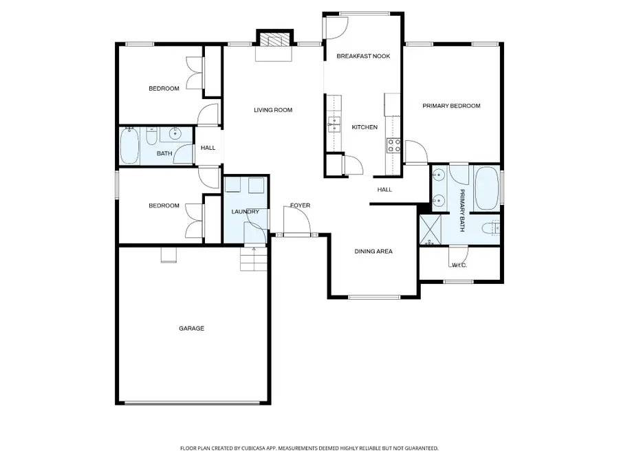 2422 Turtle Trce, Murfreesboro, TN 37127 - #3