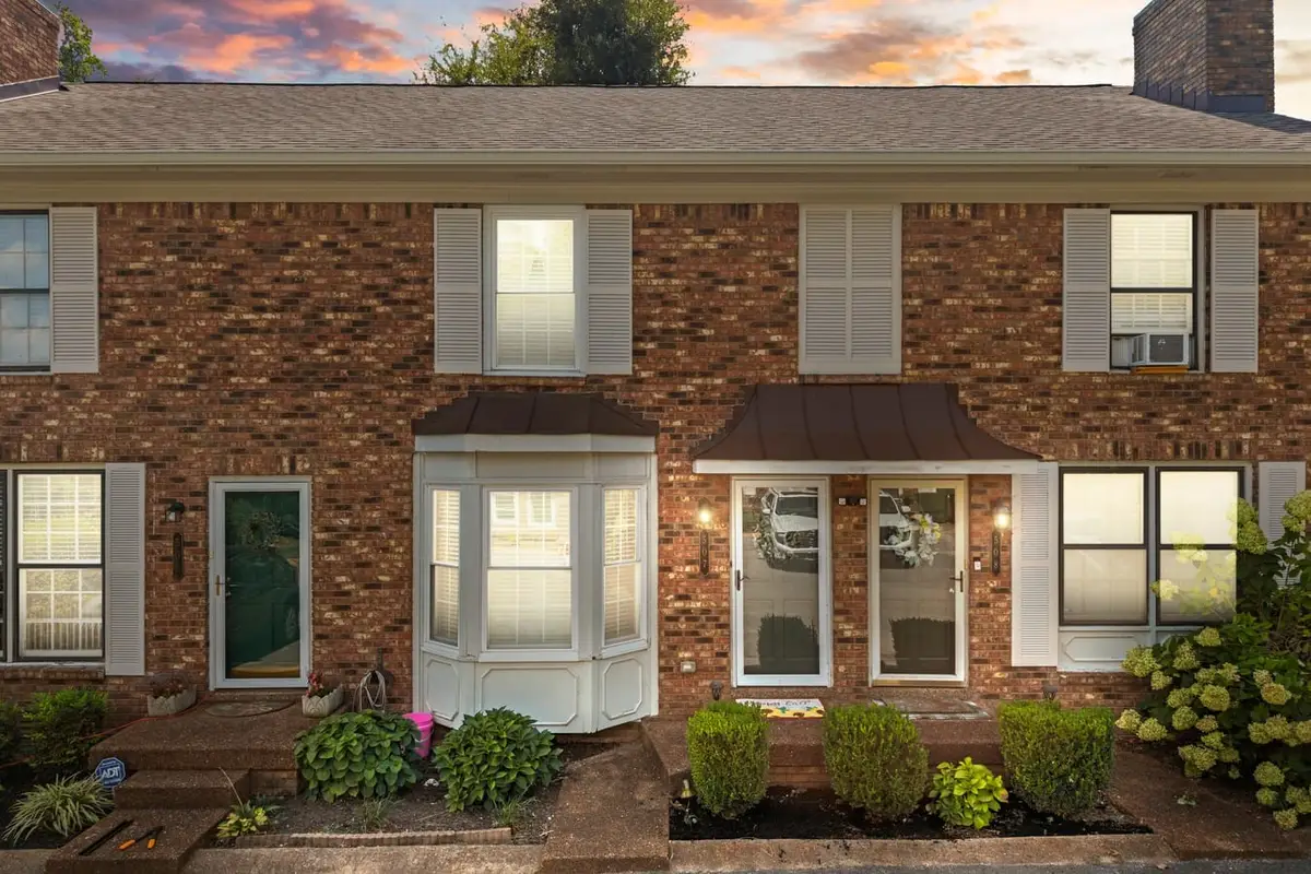 507 Hickory Villa Dr, Nashville, TN 37211 - #1