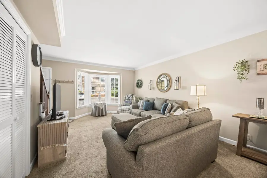 507 Hickory Villa Dr, Nashville, TN 37211 - #3
