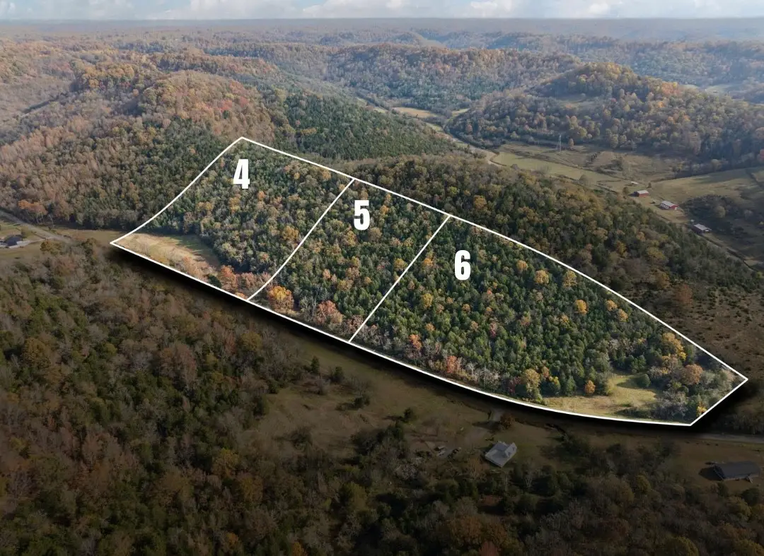 0 Club Springs Road, Elmwood, TN 38560 - #1