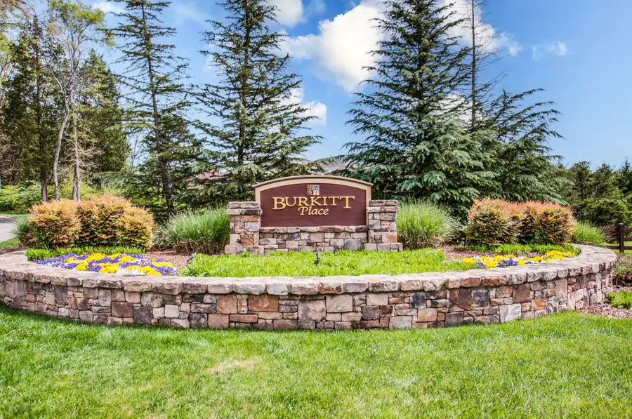 9021 Macauley Ln, Nolensville, TN 37135 - #2