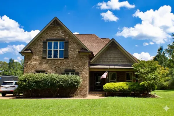 7969 Cairo Bend Rd, Lebanon, TN 37087