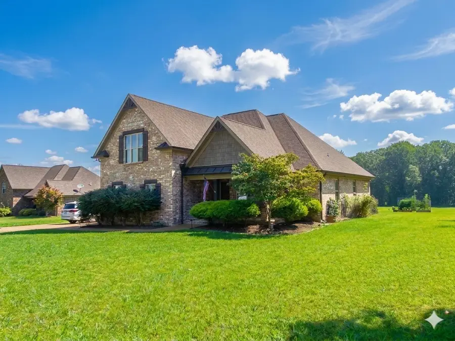 7969 Cairo Bend Rd, Lebanon, TN 37087 - #2