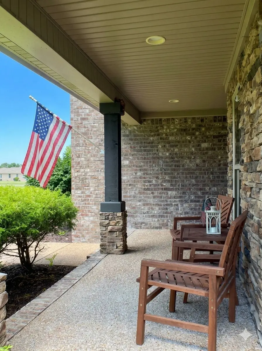 7969 Cairo Bend Rd, Lebanon, TN 37087 - #3