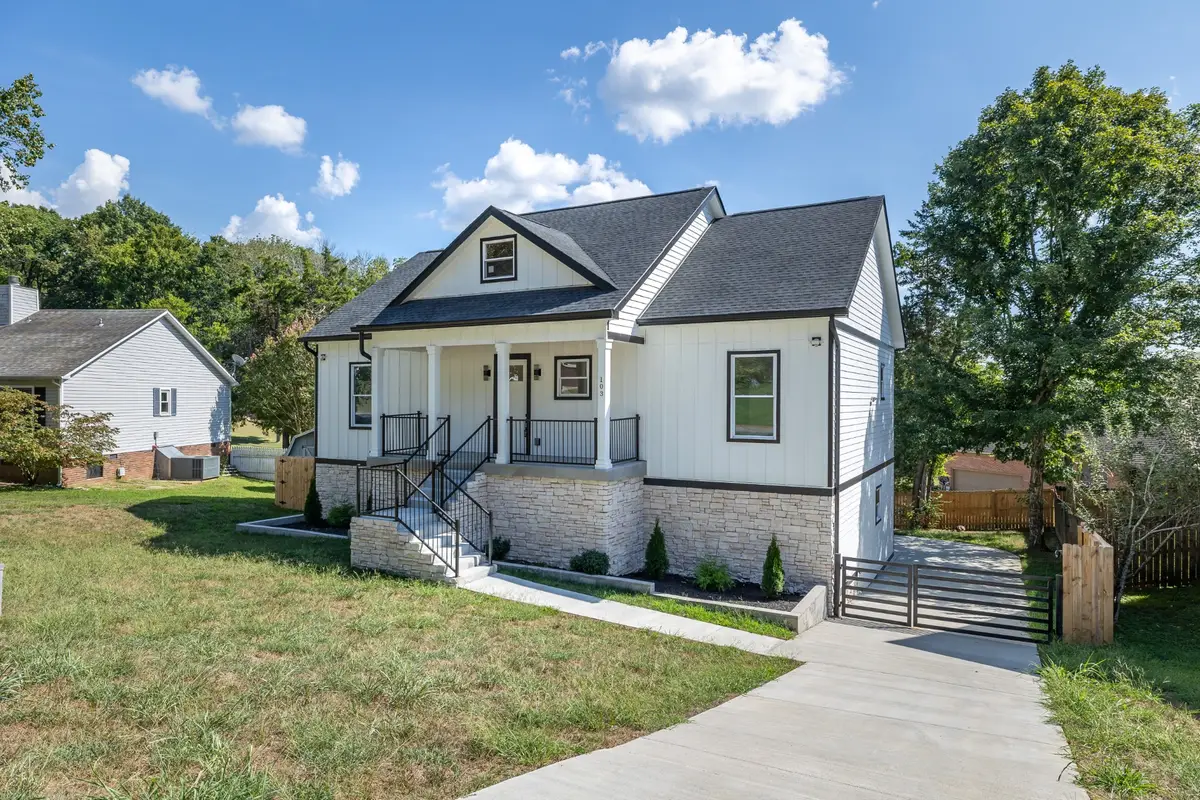 103 Mckinley Dr, Columbia, TN 38401 - #1