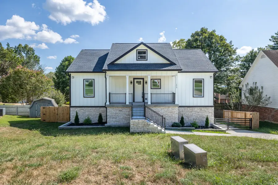 103 Mckinley Dr, Columbia, TN 38401 - #2