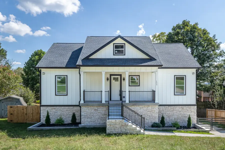 103 Mckinley Dr, Columbia, TN 38401 - #3