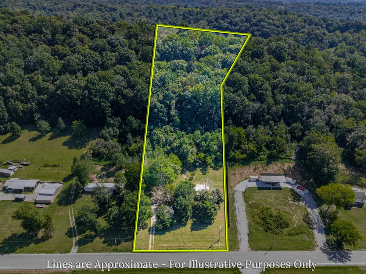 15862 Columbia Hwy, Lynnville, TN 38472 - #1