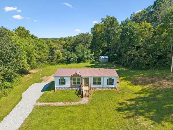 658 Fannie Branch Road, Dickson, TN 37055