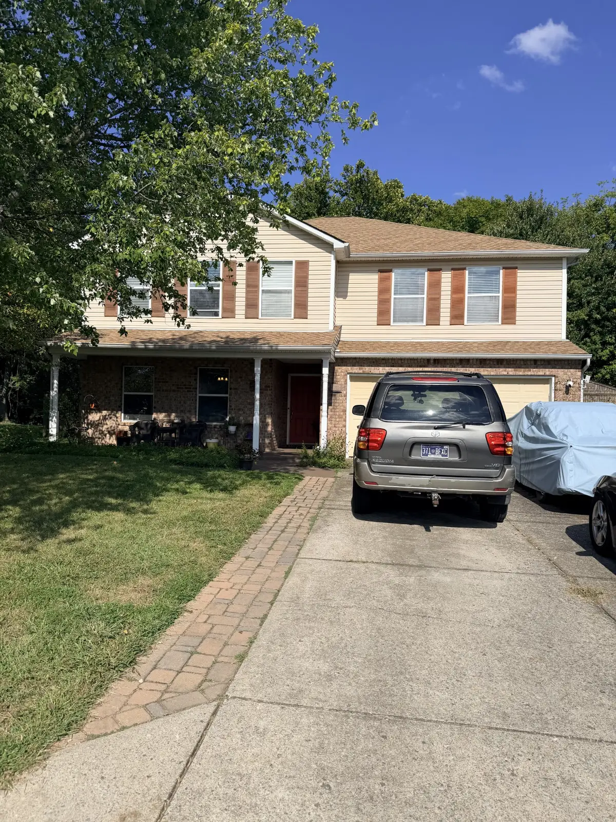 2769 Sutherland Dr, Thompsons Station, TN 37179 - #1